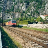 Muro a secco - Modulo 90