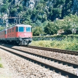 Muro a secco - Modulo 90