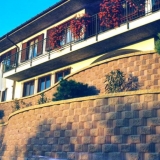 Muro a secco - Garden Block