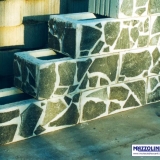 Muro a secco - Back 80