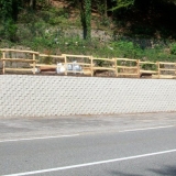 Muro a secco - Garden Block