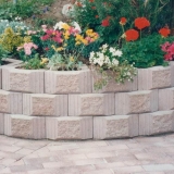Muro da giardino - Garden Block